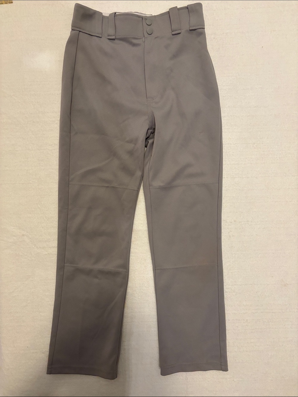 Rawlings Boys baseball pants - Large